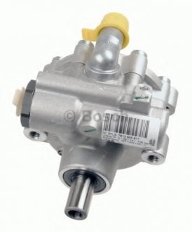 Насос ХПК новый DACIA DUSTER 10-,LOGAN (LS_) 04-;RENAULT DUSTER 11- MSG RE035