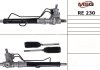 Рулевая рейка с ХПК новая DACIA SOLENZA 2003-;NISSAN KUBISTAR (X76) 2003-,KUBISTAR 2003-;RENAULT KANGOO (MSG RE230 (фото 1)