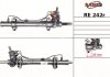 Рульова рейка з ГПК відновлена RENAULT MEGANE 96-03 MSG RE242R (фото 1)
