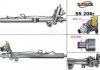 Рульова рейка з ГПК відновлена SSANG YONG REXTON 2002-, DAEWOO REXTON 2002- MSG SS206R (фото 1)
