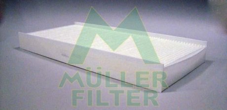 Фільтр повітря (салону) MULLER FILTER FC248 (фото 1)