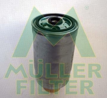 Фильтр топлива MULLER FILTER FN294 (фото 1)