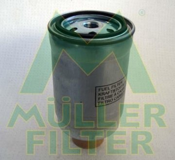 Фильтр топлива MULLER FILTER FN703