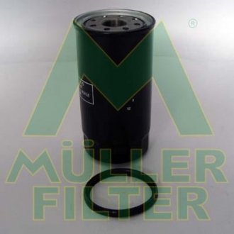 Фильтр масла MULLER FILTER FO589 (фото 1)
