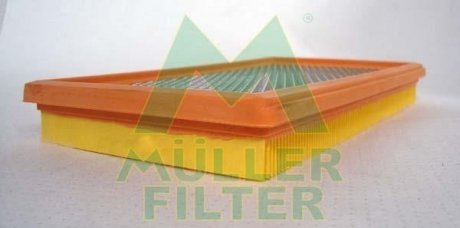 Фільтр повітряний MULLER FILTER PA3277