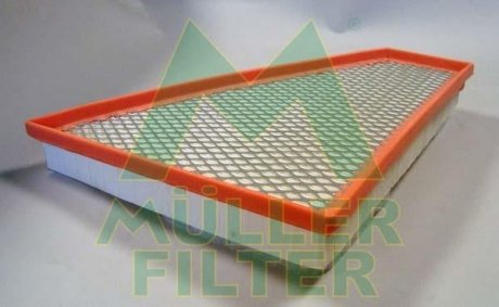 Фільтр повітряний MULLER FILTER PA3493