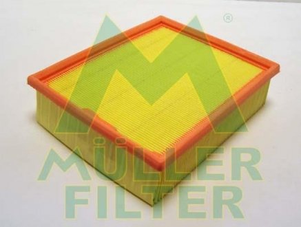 Фильтр воздушный MULLER FILTER PA3496 (фото 1)