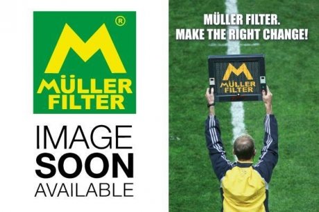 Фильтр MULLER FILTER PA3738