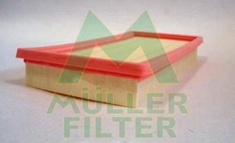 Фільтр повітряний MULLER FILTER PA731