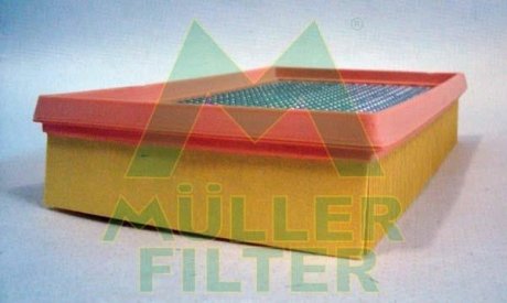 Фильтр воздушный MULLER FILTER PA733