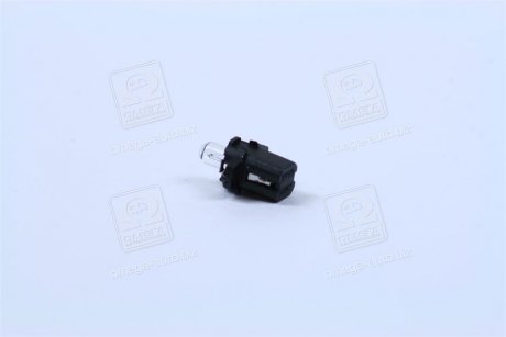 Автолампа BAX BAX8,3d 1,2 W прозрачная NARVA 17036CP