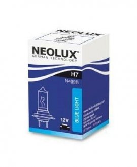 Фонарь накала NEOLUX N499B