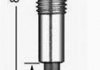 СВЕЧКА РАЗЖАРЕНИЯ NGK 1566 (фото 2)
