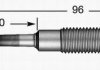 СВЕЧКА РАЗЖАРЕНИЯ NGK 2187 (фото 1)