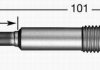 СВЕЧКА РАЗЖАРЕНИЯ NGK 2188 (фото 1)