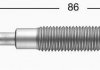 СВЕЧКА РАЗЖАРЕНИЯ NGK 3861 (фото 1)