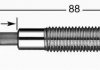 СВЕЧКА РАЗЖАРЕНИЯ NGK 4937 (фото 1)
