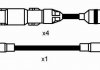 Дроти запалення, набір NGK 7318 (фото 4)