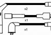 Дроти запалення, набір NGK 7367 (фото 2)