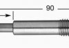 СВЕЧКА РАЗЖАРЕНИЯ NGK 7880 (фото 1)