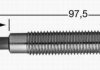 Свічка розжарювання NGK 9974 (фото 1)