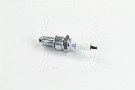 Свічка запалювання AUDI 80 VW GOLF II 1.6 83-92/PASSAT 3 1.6 88-92 (3-Ground) NGK BUR5ET-10