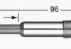 Свічка розжарювання NGK DPOWER20 (фото 1)