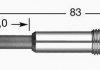 СВЕЧКА РАЗЖАРЕНИЯ NGK DPOWER22 (фото 1)