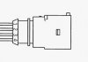 Лямбда-зонд NGK OZA510AU2 (фото 1)