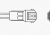 Лямбда-зонд NGK OZA668EE13 (фото 1)