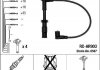 Комплект проводов зажигания NGK RC-AR 903 (фото 1)