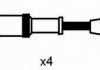 Проволока зажигания, набор NGK RCBW208 (фото 2)
