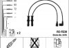 Комплект проводов зажигания SUBARU NGK RCFE39 (фото 1)