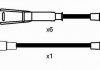 Проволока зажигания, набор NGK RCMB1102 (фото 2)