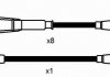 Высоковольтные провода (набор) NGK RCMB216 (фото 2)
