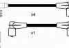 Высоковольтные провода (набор) NGK RCOP204 (фото 2)
