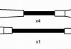 Високовольтні дроти (набір) NGK RCRN620 (фото 2)