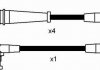 Проволока зажигания, набор NGK RCRN646 (фото 2)