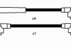 Проволока зажигания, набор NGK RCSD1201 (фото 2)