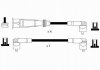 Высоковольтные провода (набор) NGK RCVW216 (фото 2)