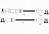 Высоковольтные провода (набор) NGK RCVW218 (фото 2)