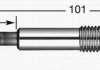 СВЕЧКА РАЗЖАРЕНИЯ NGK Y178 (фото 1)