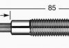 Свічка розжарювання NGK Y712RS (фото 1)