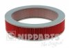 ВОЗДУШНЫЙ ФИЛЬТР NIPPARTS J1321001 (фото 1)