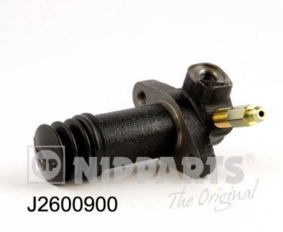 Циліндр зчеплення, робочий NIPPARTS J2600900