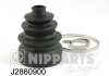 Пыльник привода колеса NIPPARTS J2860900 (фото 1)