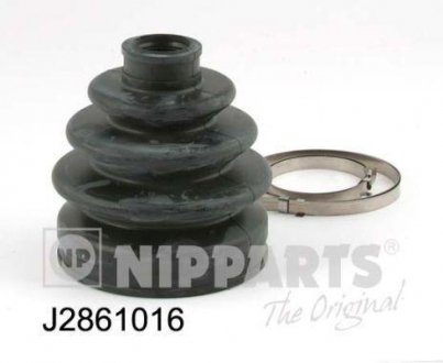 Пильовик приводу колеса NIPPARTS J2861016