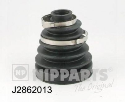 Пильовик приводу колеса NIPPARTS J2862013