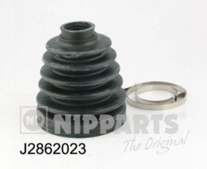 Пильовик приводу колеса NIPPARTS J2862023