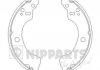 Тормозные колодки NIPPARTS J3501053 (фото 1)